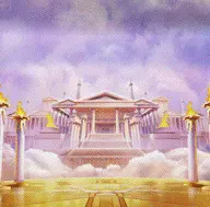 Gates Of Olympus